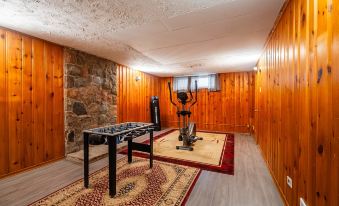 Globalstay. Cozy 4 Bedroom House