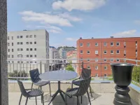 Apartamentos Rey by Como en Casa