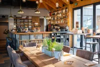 Natur Resort Hotels in Velka Lomnica