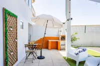 Gaia Elegant Retreat I - 3-Star