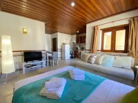 Monte Gordo Beach I by Homing - Beach