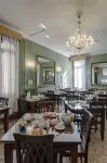Hotel Guerrato - Morgenmad