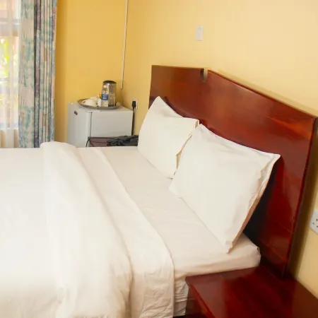 Samukele Guest House