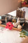 Ayuda Boutique Hotel Sri Lanka, Negombo - 스파