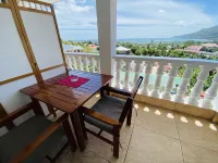 Oceanic View Apartments Hoteles cerca de Parque Nacional Morne Seychelles