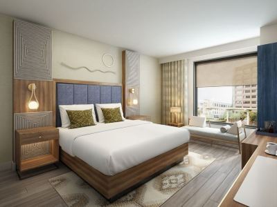 Hotel Indigo IRVING - LAS COLINAS by IHG