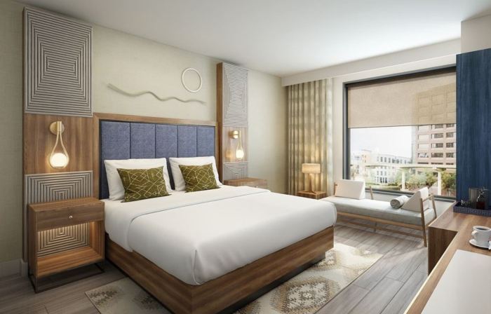 Hotel Indigo IRVING - LAS COLINAS by IHG