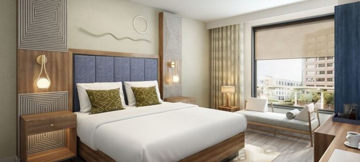 Hotel Indigo IRVING - LAS COLINAS by IHG Hotels in Irving