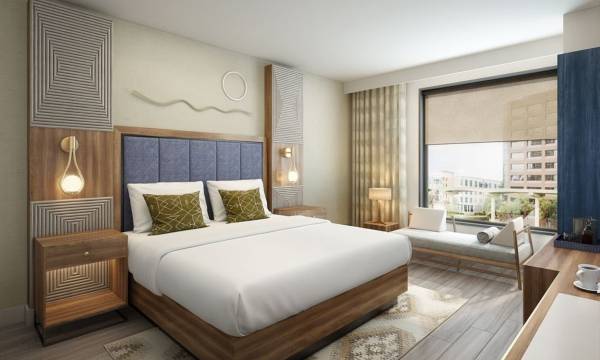 Hotel Indigo Irving - LAS Colinas by IHG