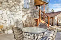 Pleasant Pause #1864 Hotels in Fawnskin
