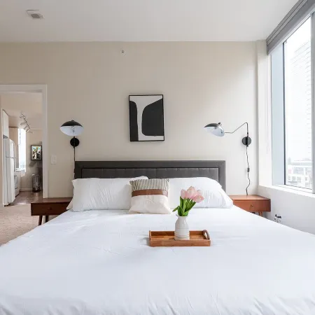 Sophari Bellevue Tower Apts