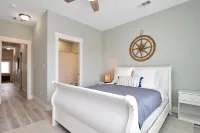 Waterside Retreat