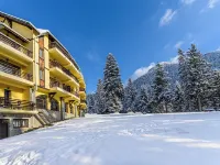 Hotel Casa Viorel Hotels near Lupului