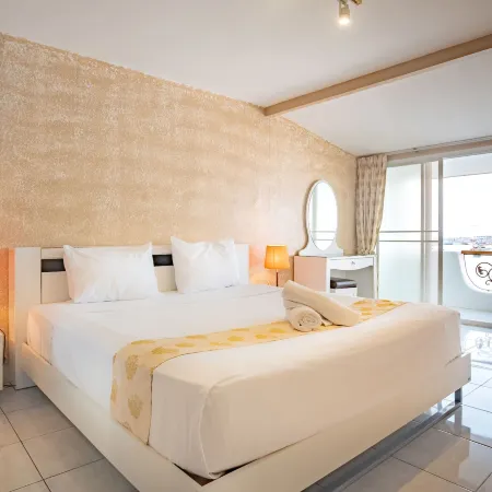 Windy Inn Hotel Pattaya