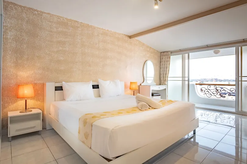 Windy Inn Hotel Pattaya