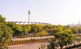 Treebo Premium Inn Luxury Stay