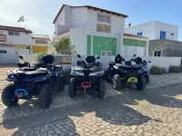 Wave Maze Các khách sạn ở 