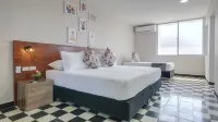 Hostel Dorado Plaza Getsemaní Hotel a 