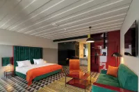 Manifest Restaurant and Hotel Gyumri - 4-Star