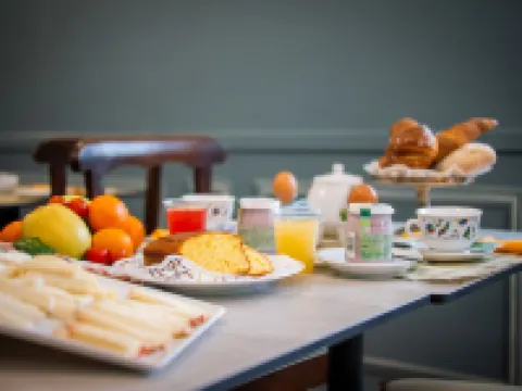 Hotel Ligure クーネオのホテル