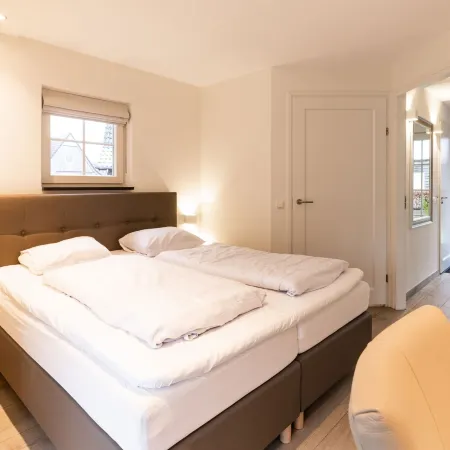 Family Villa + Sauna & Sunroom Hotels in Hellendoorn