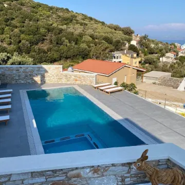Tsapelas Villas