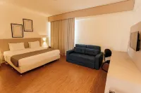 โรงแรมโกอินน์ โกไออานา - สัตว์เลี้ยง