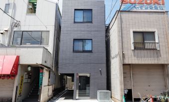 Setagaya Sen No Rikyu Mansion