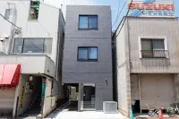 Setagaya Sen No Rikyu Mansion Hotel in zona Komazawa University