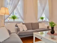 新城公寓 - 玫瑰園 大波蘭地區戈茹夫酒店