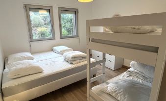 Holiday Home, Rosa Granite Coast, 6 Persons
