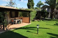 Green Village Resort Hotels in Campulongu