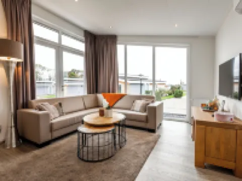 Resort Mooi Bemelen Hotels in Bemelen