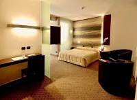 Bes Hotel Cremona Soncino Hotels in Crema
