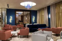 Basqal Resort & SPA - Parkplatz