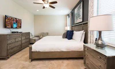 7412 MA - Stylish Home Near Parks Hôtels à proximité de : Walmart Supercenter