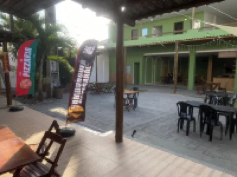 畫廊旅館 韋拉克魯斯酒店