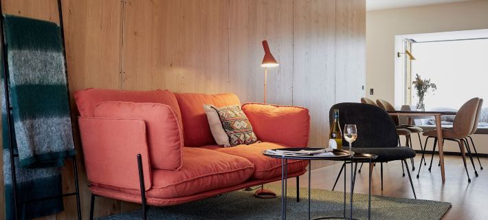 Charlottehaven Hotels in Copenhagen