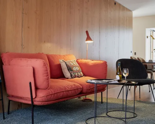 Charlottehaven Hotels near Østerbro