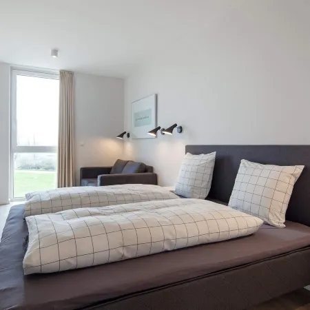 5 Star Holiday Home in Wendtorf