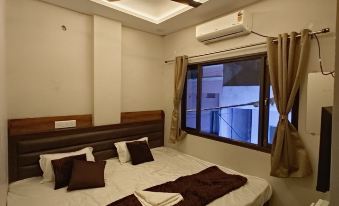 Hotel Advika