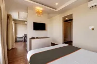 Hotel Kailash Inn Hotels in Bagalkot