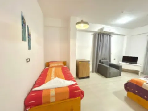 나일 파노라마 호텔