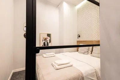 Estrella 3 Unikalna Przestrze Blisko Najlepszych Restauracji Hotels in 