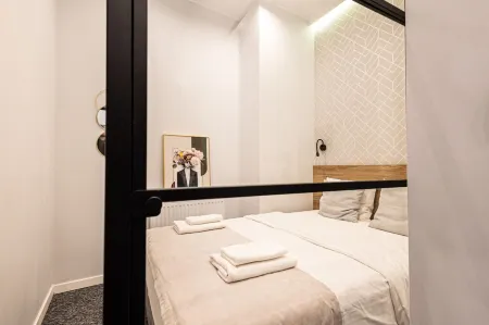 Estrella 3 Unikalna Przestrze Blisko Najlepszych Restauracji