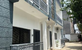 HEIK APARTMENT
