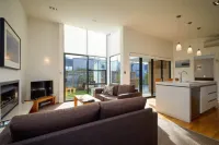 The Fairways Luxury Accommodation Kaikoura