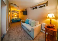 Host Stay Pied-a-terre at Manor View