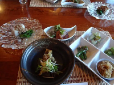 Maroudo旅館