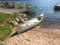 Fishermans Cabin Hotels in Varmdo